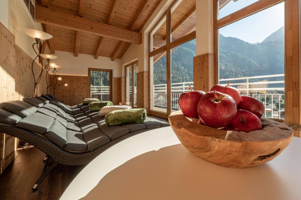 Genusshotel Alpenblick Hotel 4*