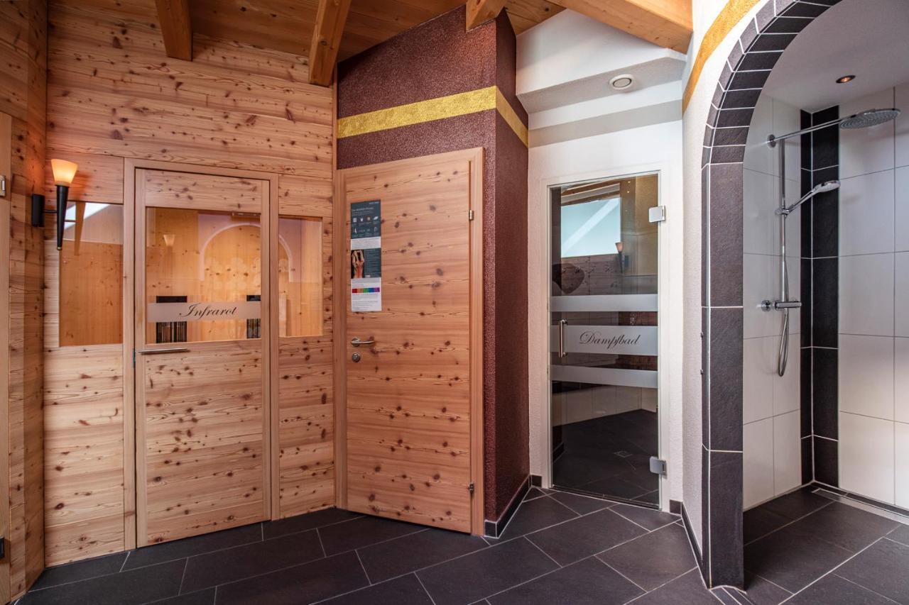 Genusshotel Alpenblick 4* Langenfeld