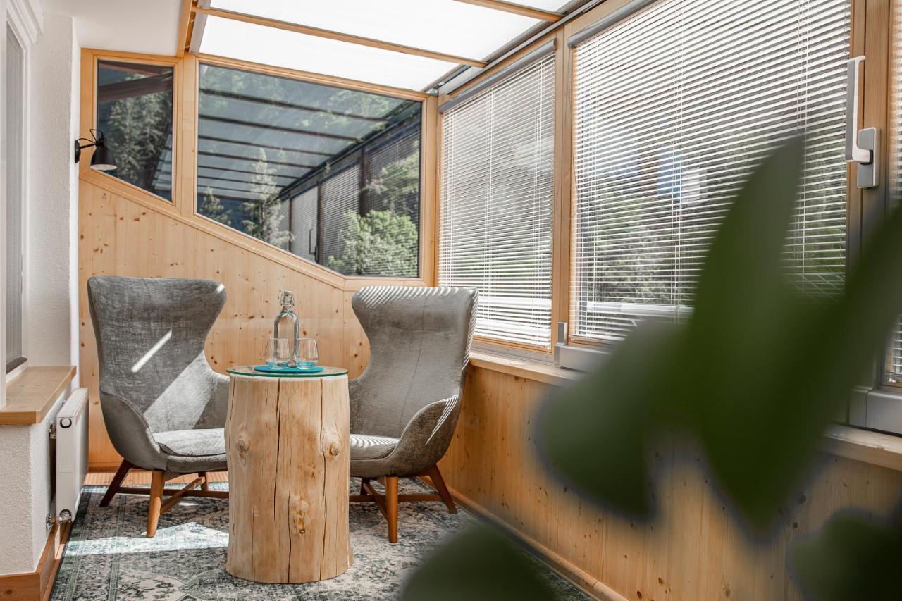 Hotel Genusshotel Alpenblick