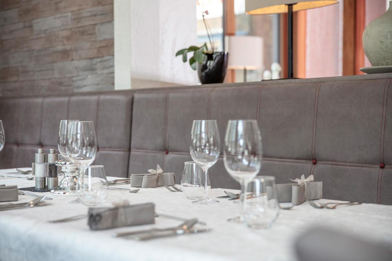 Hotel Genusshotel Alpenblick Langenfeld