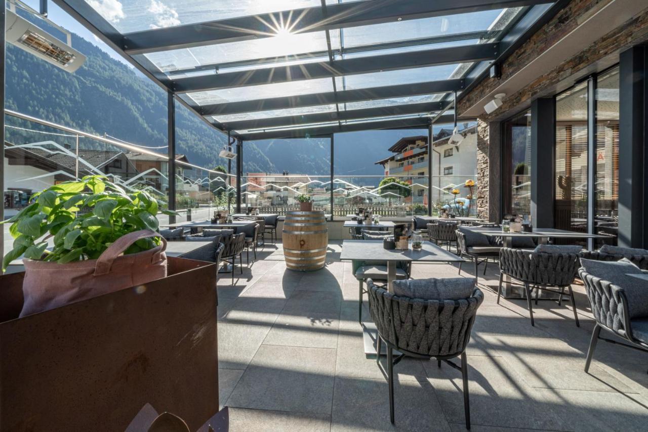 Genusshotel Alpenblick Hotel Langenfeld