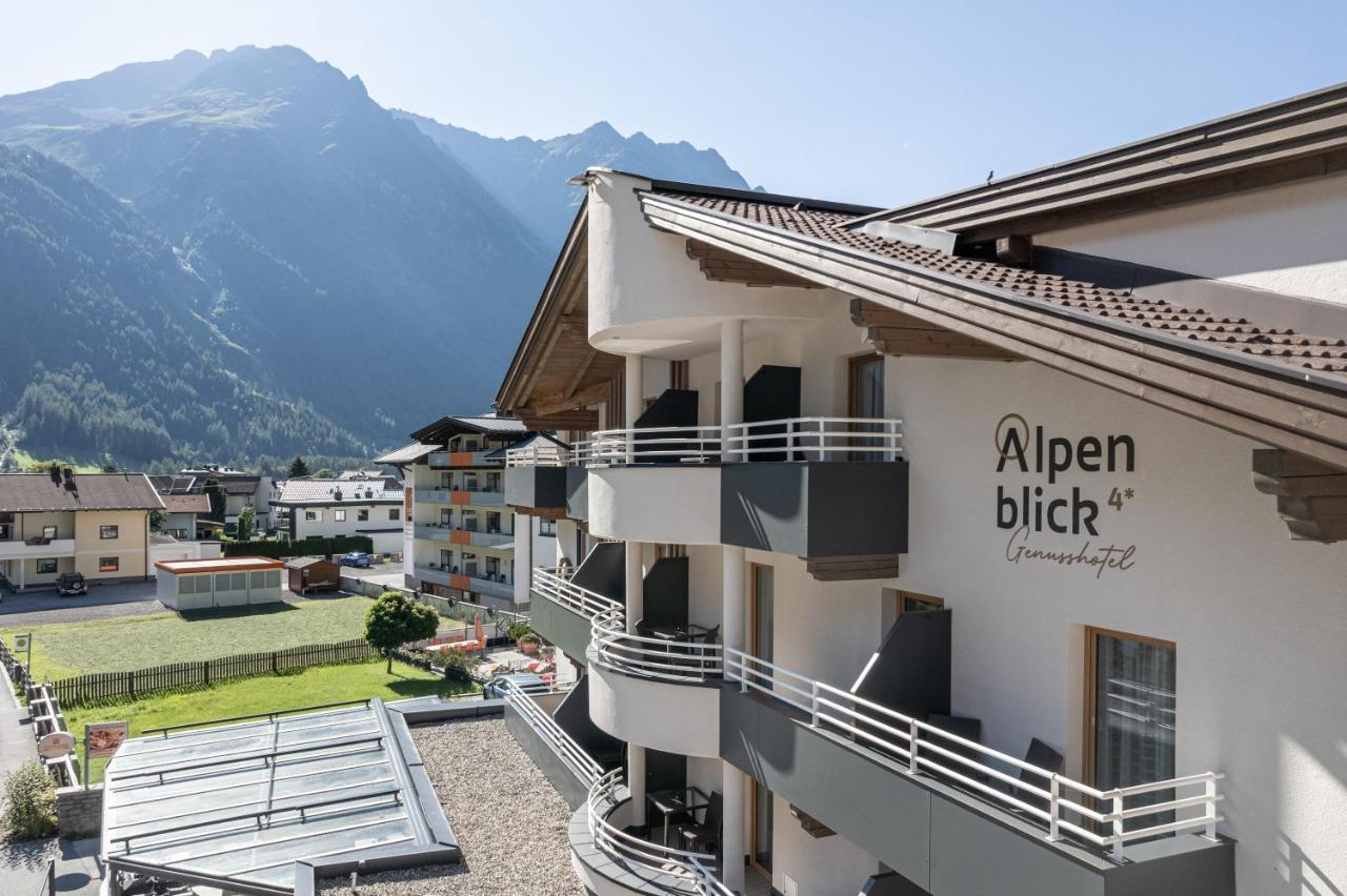 Genusshotel Alpenblick 4*