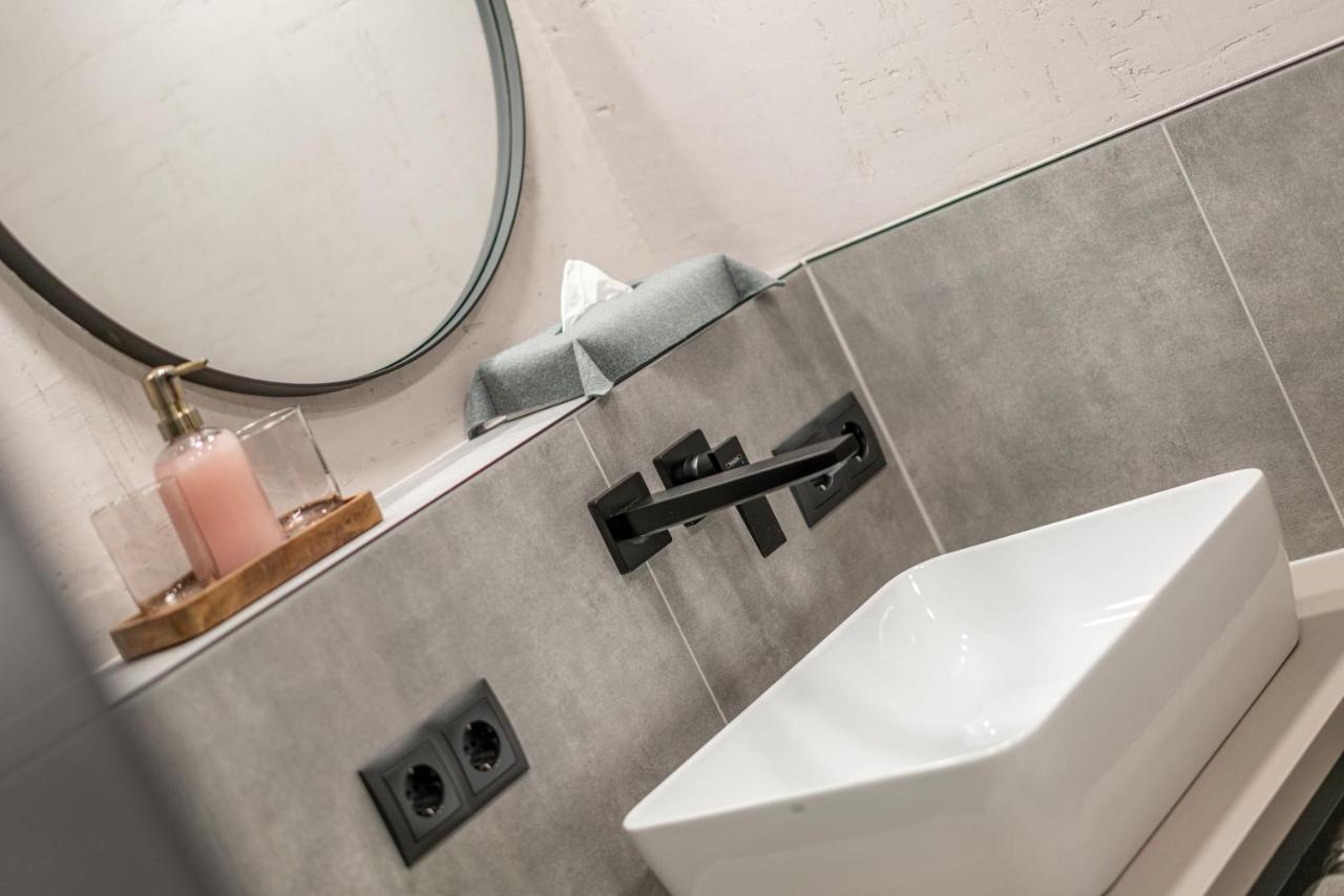 Hotel Genusshotel Alpenblick Langenfeld
