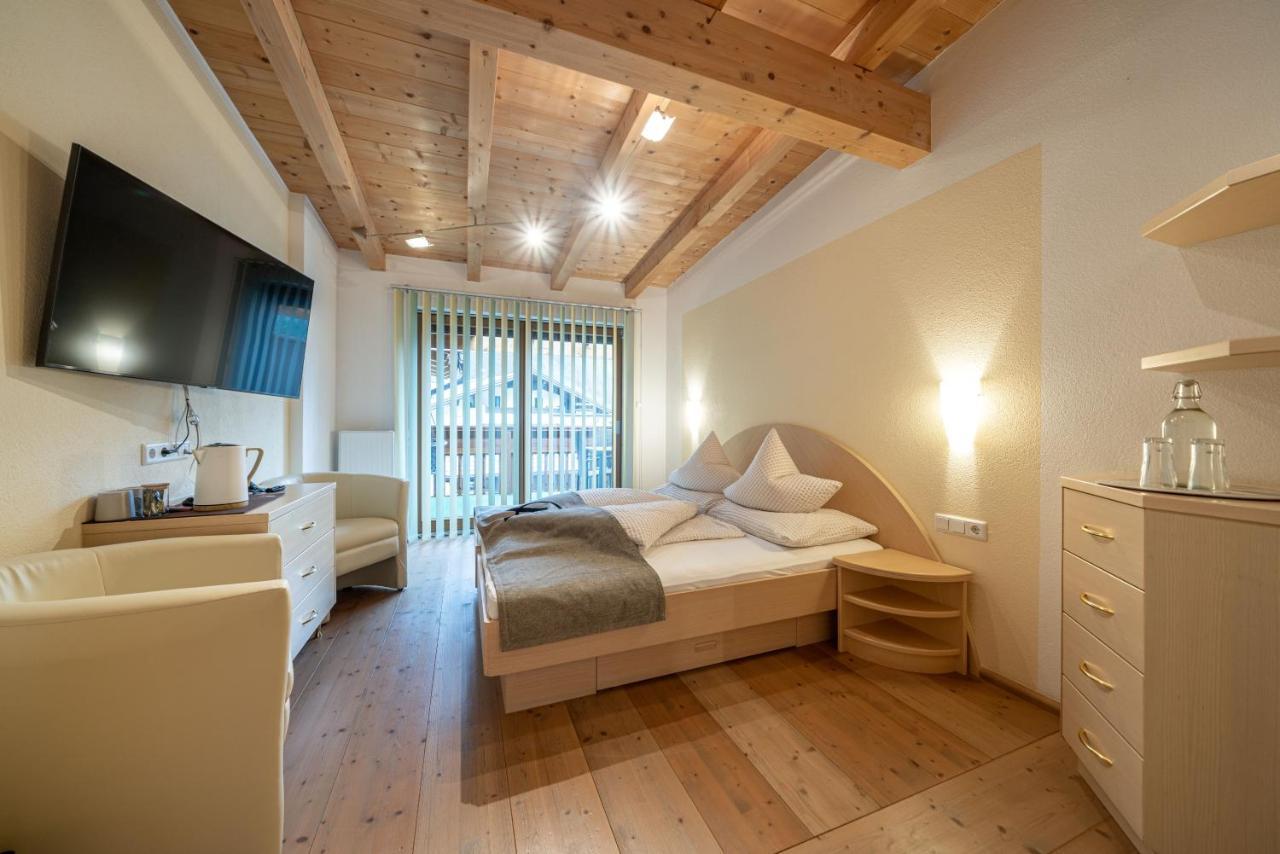 Genusshotel Alpenblick 4*