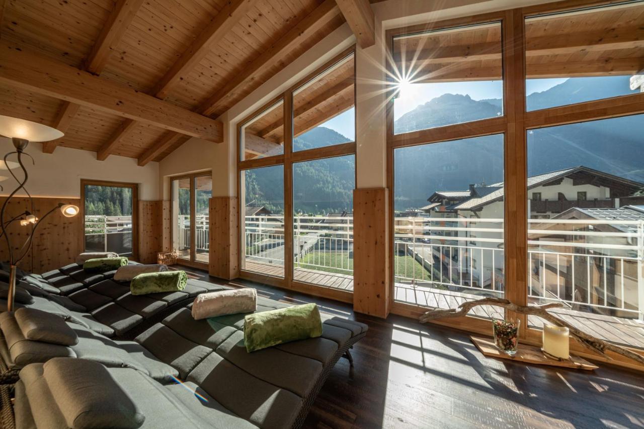 Genusshotel Alpenblick 4* Langenfeld