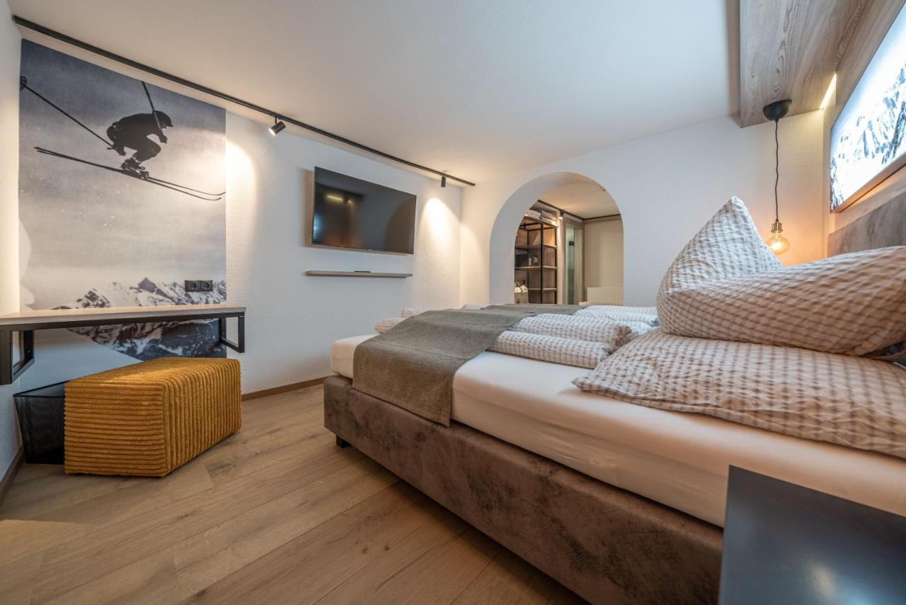 Genusshotel Alpenblick 4*