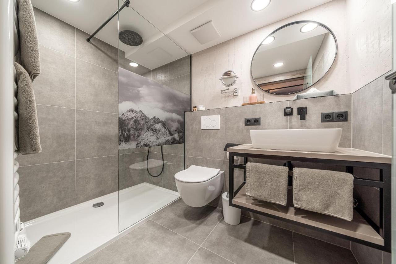 Genusshotel Alpenblick Hotel Langenfeld