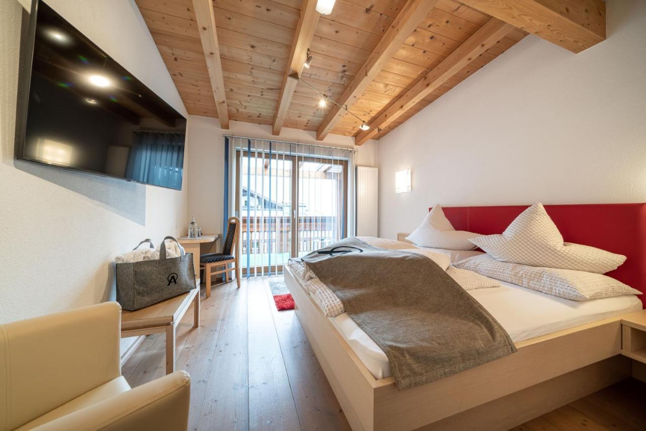Genusshotel Alpenblick 4* Langenfeld