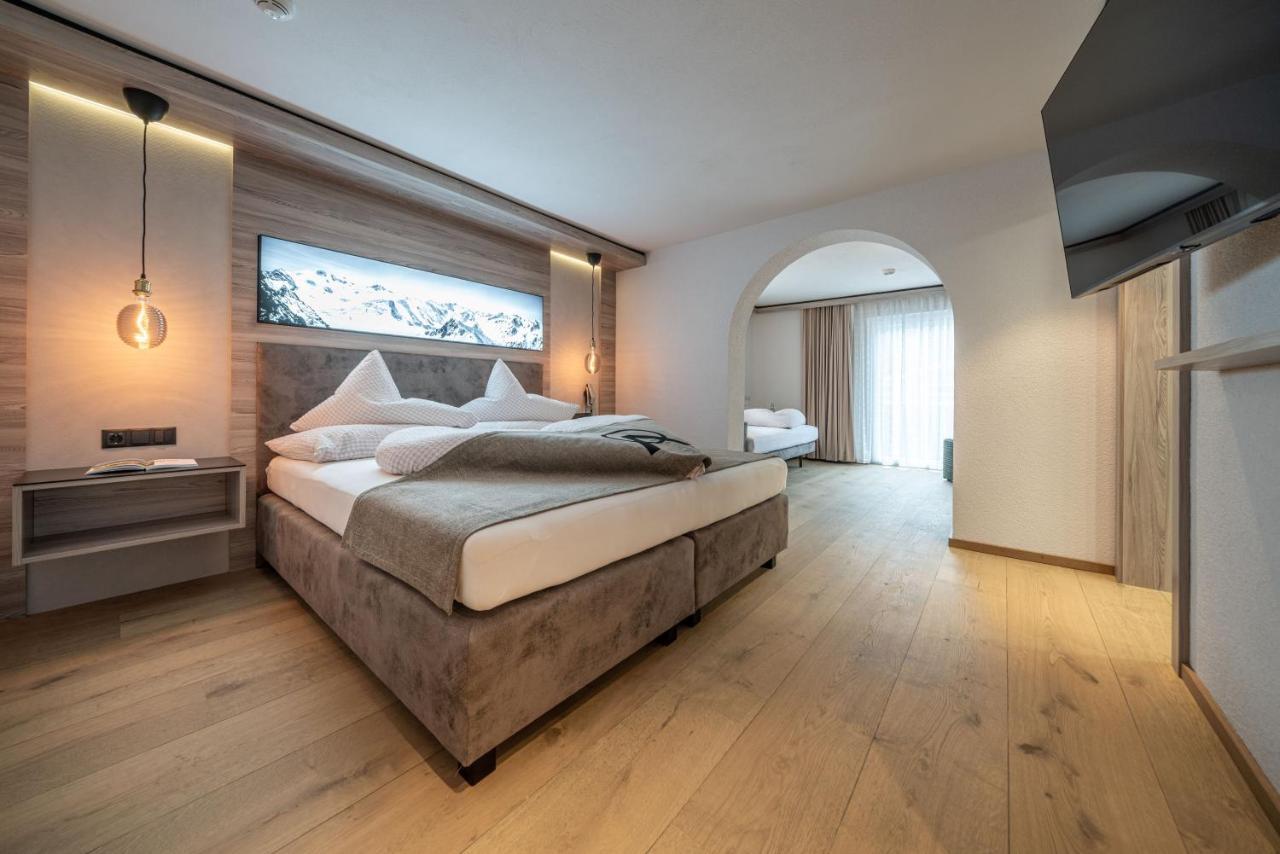 Genusshotel Alpenblick 4* Langenfeld