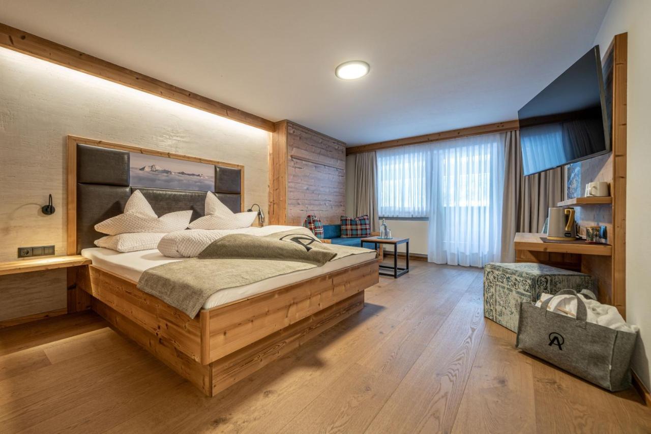 Genusshotel Alpenblick Hotel 4*
