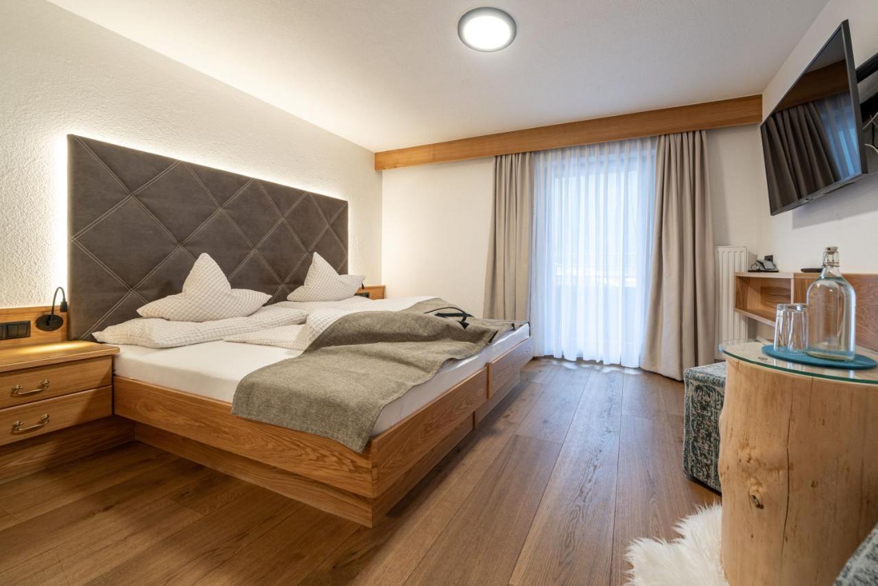 Genusshotel Alpenblick Langenfeld
