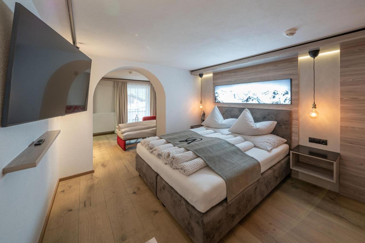 Genusshotel Alpenblick 4*
