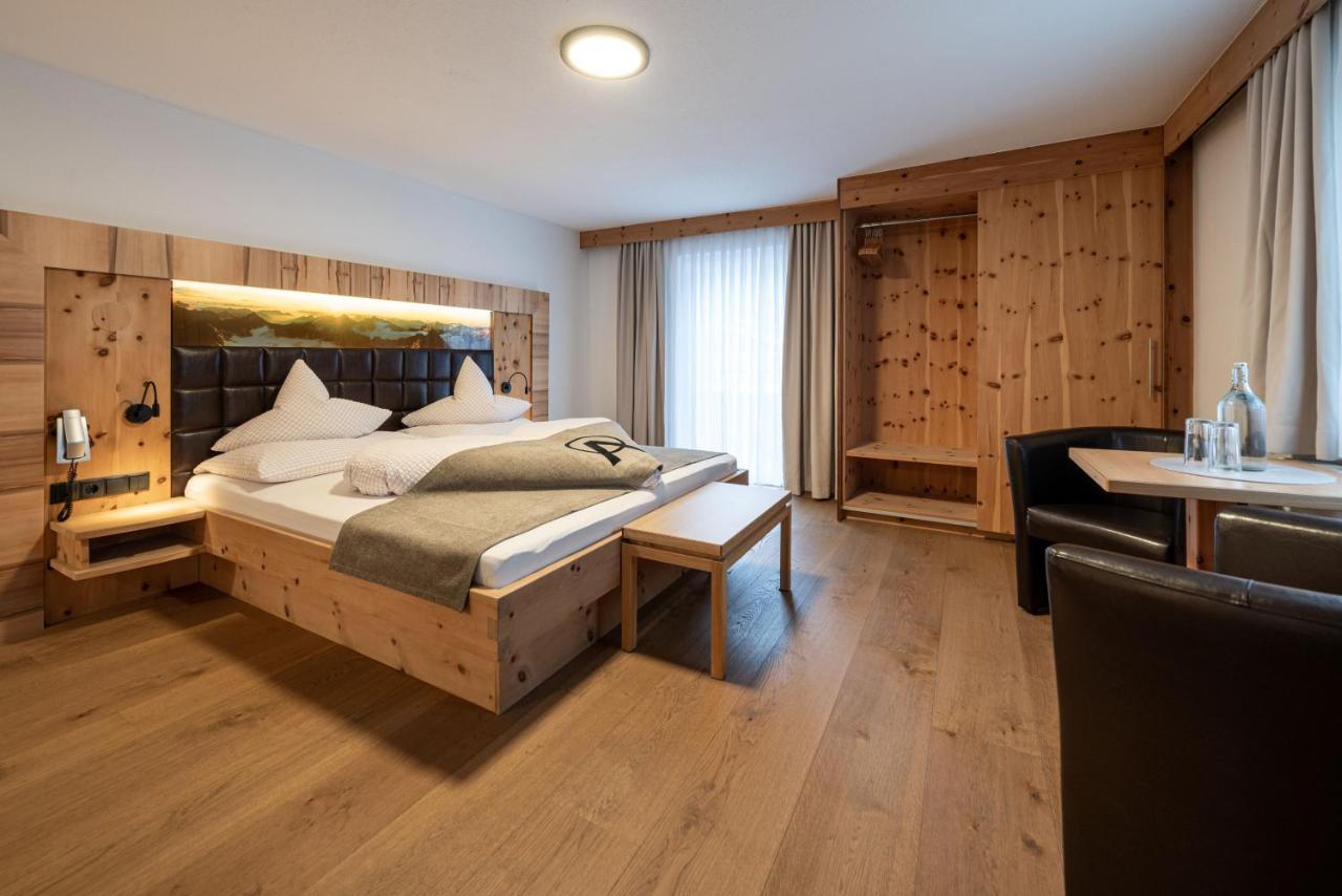 Genusshotel Alpenblick Hotel