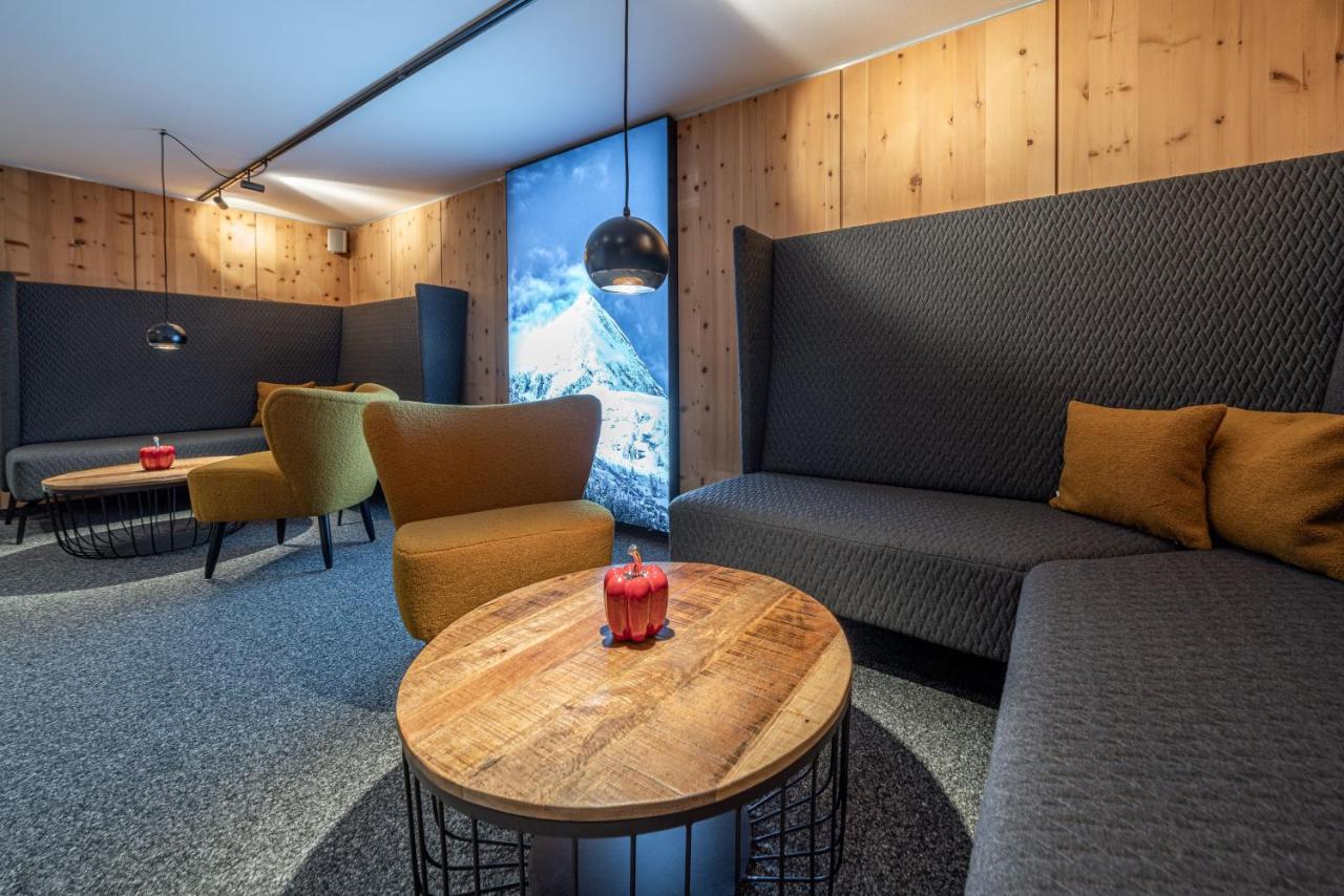 Genusshotel Alpenblick 4*