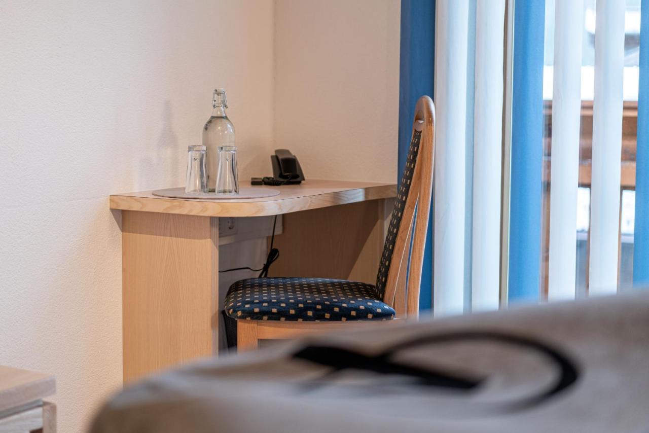 Hotel Genusshotel Alpenblick 4*