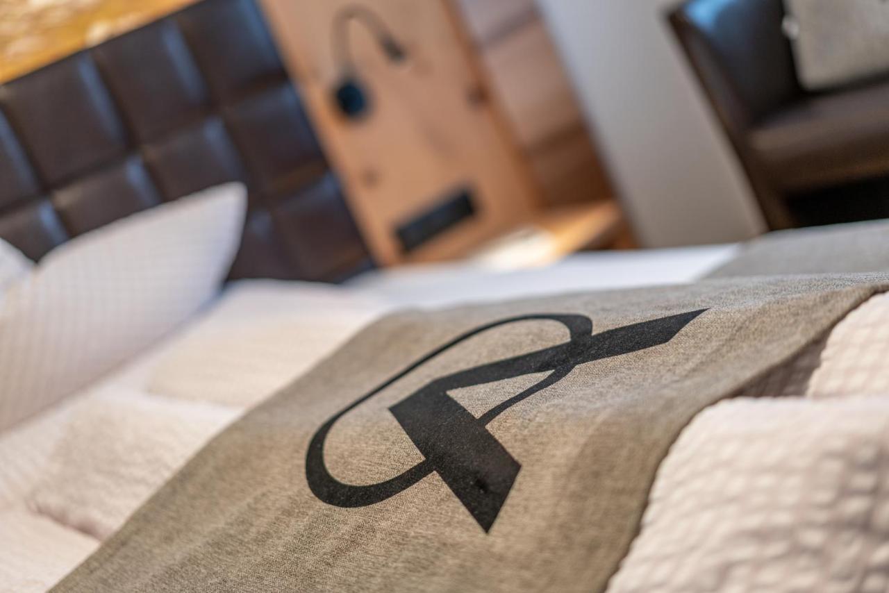 Hotel Genusshotel Alpenblick 4*