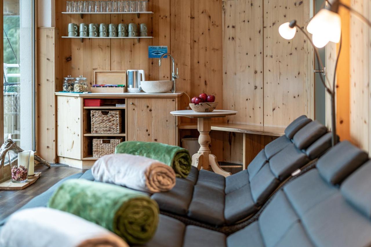 Genusshotel Alpenblick Hotel 4*