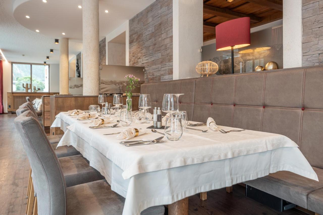 Hotel Genusshotel Alpenblick 4*