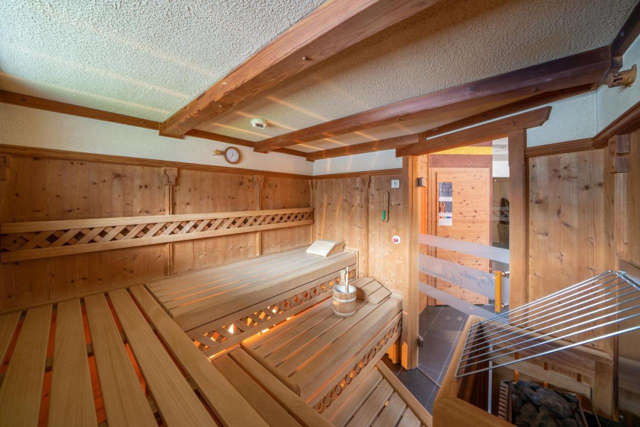 Genusshotel Alpenblick Hotel 4*