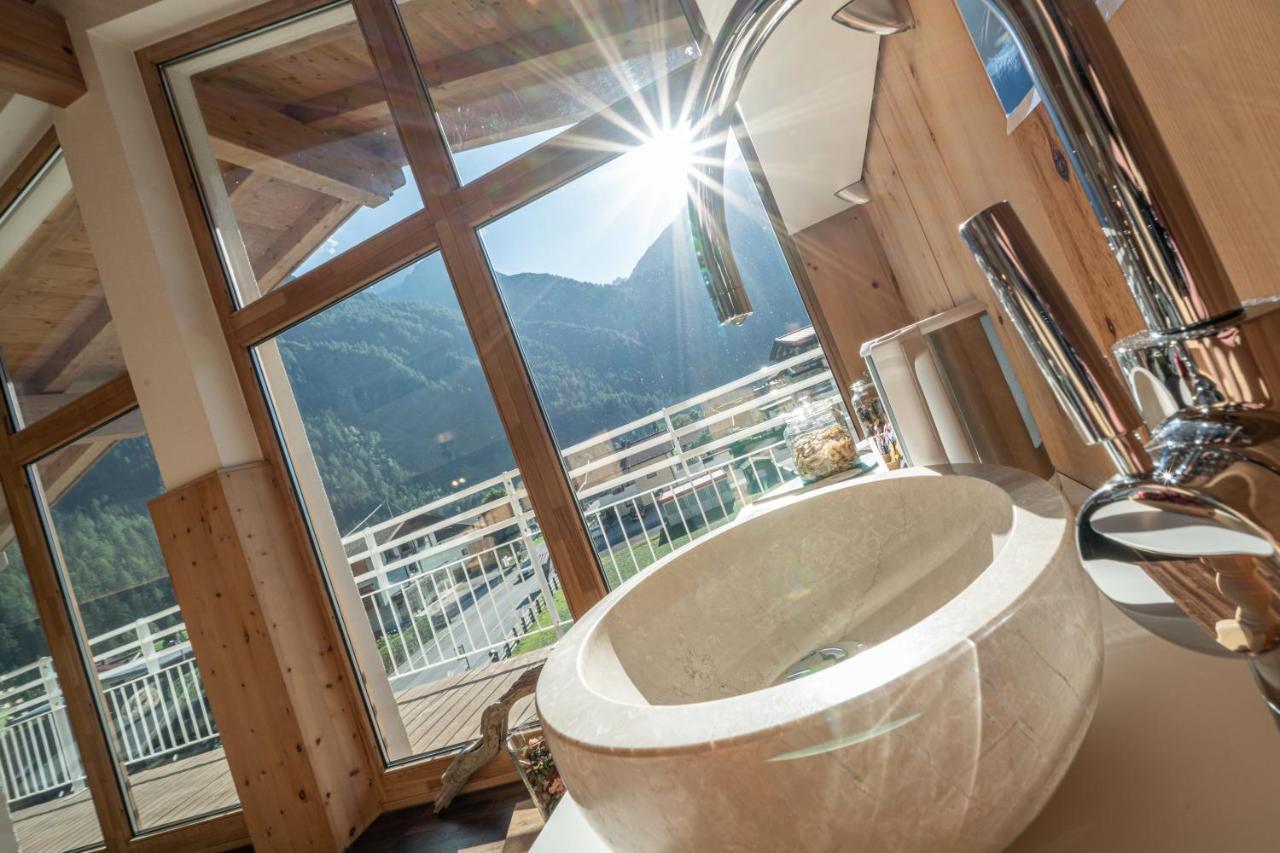 Genusshotel Alpenblick