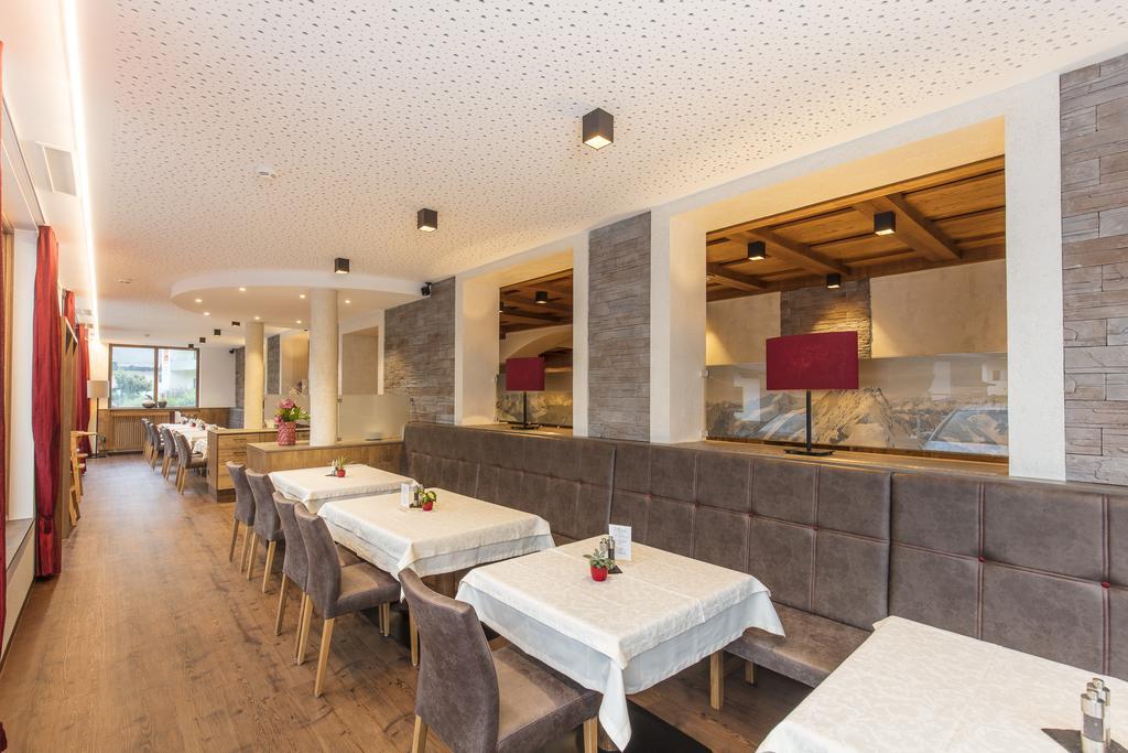 Genusshotel Alpenblick Hotel